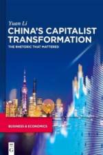 China’s capitalist transformation af Yuan Li