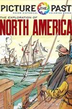 Picture the Past: the Exploration of North America, Historical Coloring Book af Peter F. Copeland