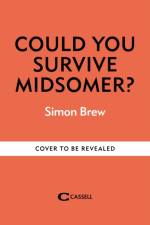 Could You Survive Midsomer? af Simon Brew
