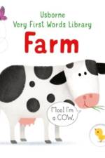 Farm af Matthew Oldham