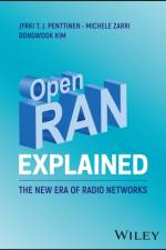 Open RAN Explained af Jyrki T. J. (Nokia Siemens Networks) Penttinen