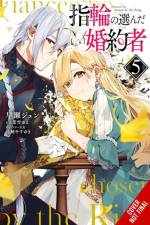The Fiancee Chosen by the Ring, Vol. 5 af Jyun Hayase