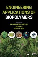 Applications of Biopolymers in Science, Biotechnology, and Engineering af Reghunadhan