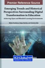 Emerging Trends and Historical Perspectives Surrounding Digital Transformation in Education
