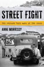 Street Fight af Anne Morrissy