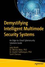 Demystifying Intelligent Multimode Security Systems af Jody Booth
