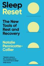 Sleep Reset af Natalie Pennicotte-Collier