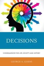 Decisions af George A. Goens