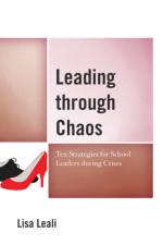 Leading through Chaos af Lisa Leali