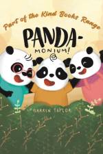 Panda-Monium af Darren Taylor