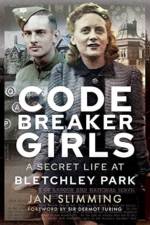 Codebreaker Girls af Jan Slimming