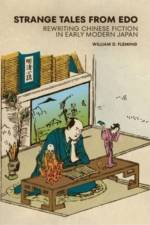 Strange Tales from Edo af William D. Fleming