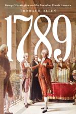 1789 af Thomas B. Allen