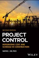 Project Control af Wayne J. (WJ Del Pico Inc. Del Pico