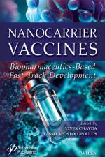 Nanocarrier Vaccines af Chavda