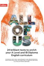 All of Us KS5 Anthology af Ali Al-Jamri