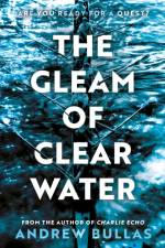 The Gleam of Clear Water af Andrew Bullas