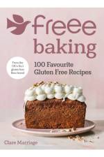 Freee Baking af Clare Marriage
