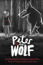 Peter and the Wolf af Gavin Friday