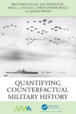 Quantifying Counterfactual Military History af Brennen Fagan