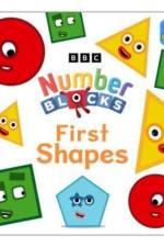 Numberblocks First Shapes af Numberblocks