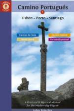 A Pilgrim's Guide to the Camino PortugueS af John (John Brierley) Brierley