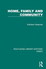 Home, Family and Community af Kathleen Heasman