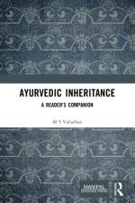Ayurvedic Inheritance af M S Valiathan