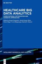 Healthcare Big Data Analytics