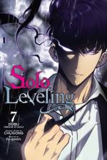Solo Leveling, Vol. 7 af Chugong