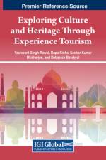 Exploring Culture and Heritage Through Experience Tourism