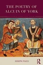 The Poetry of Alcuin of York af Joseph (Brown University Pucci