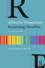 Africana Womanism af Clenora Hudson (Weems)