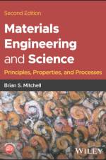 Materials Engineering and Science af Brian S. (Tulane University Mitchell