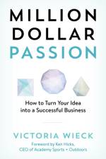 Million-Dollar Passion af Victoria Wieck