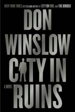 City in Ruins af Don Winslow