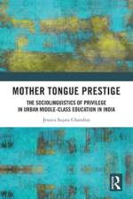 Mother Tongue Prestige af Jessica Sujata Chandras
