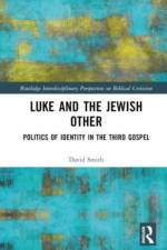 Luke and the Jewish Other af David Andrew Smith