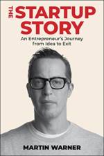 Startup Story af Martin Warner