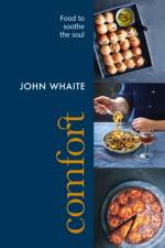 Comfort af John Whaite