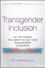 Transgender Inclusion af A. C. Fowlkes