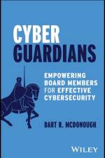 Cyber Guardians af Bart R. (Certifiable Solutions McDonough