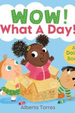 Wow! What a Day! af HarperCollins Children’s Books