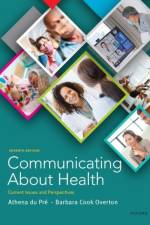 Communicating About Health af Athena ( du Pre