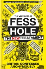 The New Fesstament af Rob Manuel
