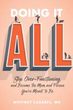 Doing It All af Whitney Casares