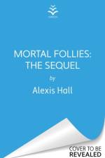 Confounding Oaths af Alexis Hall