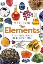 My Book of the Elements af Adrian Dingle