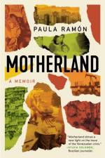 Motherland af Paula Ramon