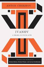 Ivanov af Anton Chekhov
